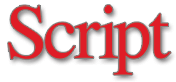 Script Magazine