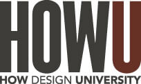 HOW U: Online Graphic Design Classes & Web Design Courses