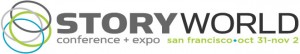 StoryWorld Conference