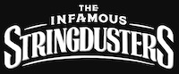 Infamous Stringdusters