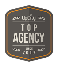 UpCity Top Colorado SEO Company Badge: Kern Media